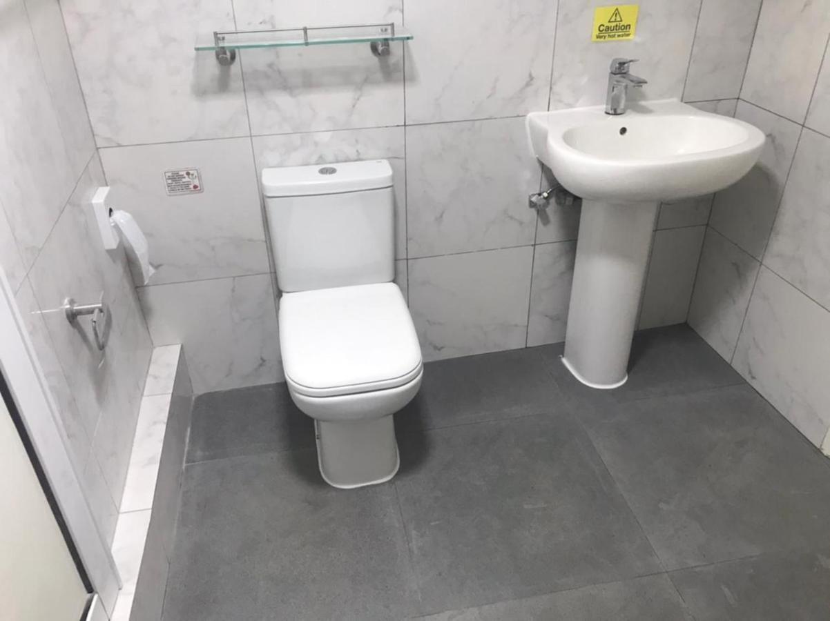 Royal Bay Apartment Anse Royale Εξωτερικό φωτογραφία