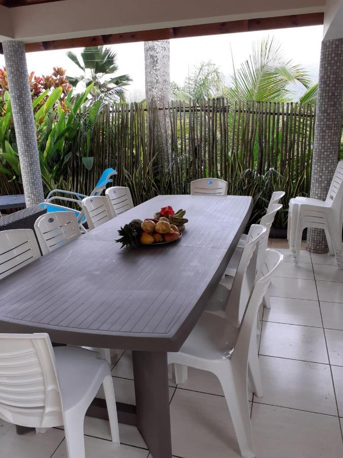 Royal Bay Apartment Anse Royale Εξωτερικό φωτογραφία