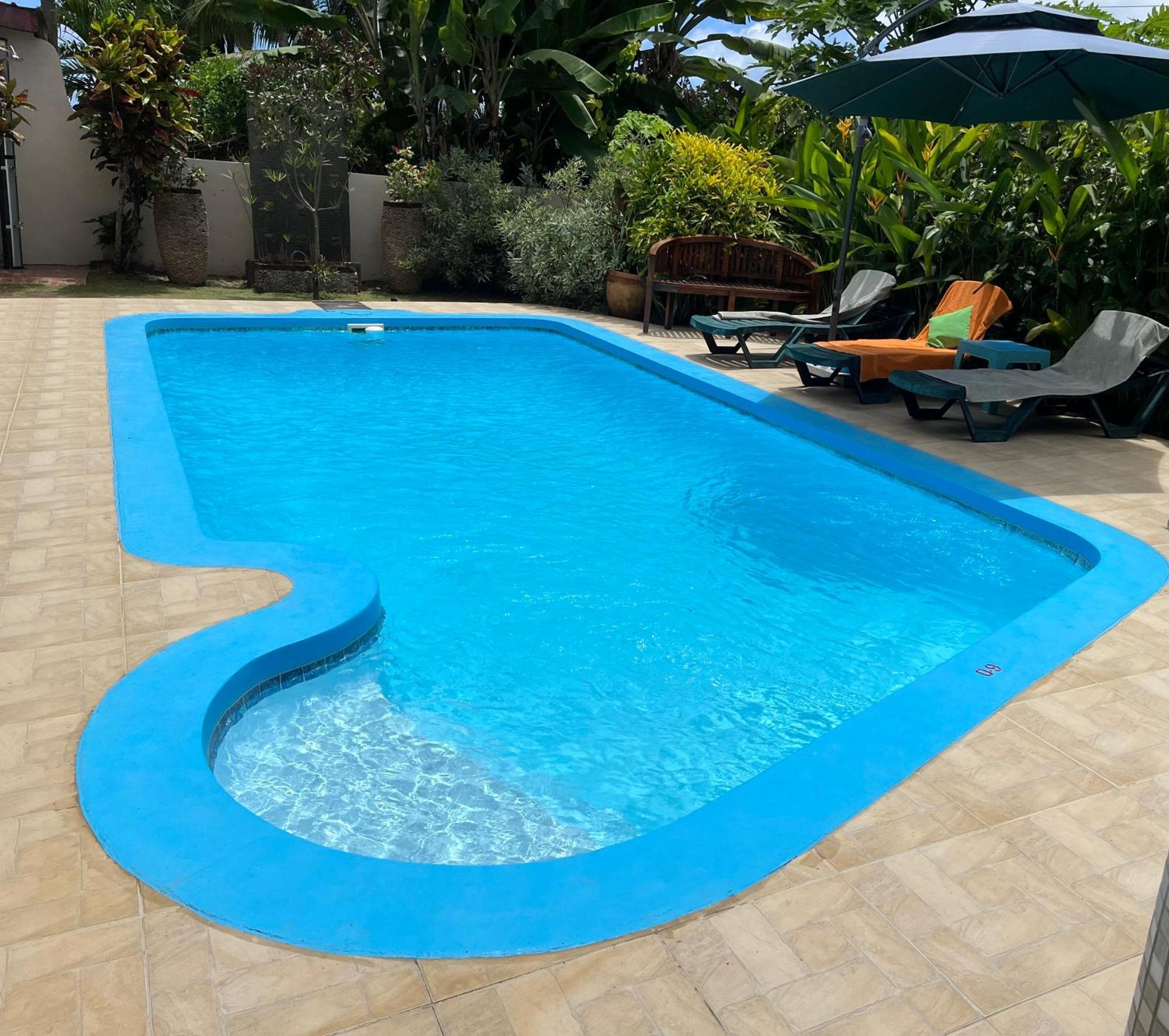 Royal Bay Apartment Anse Royale Εξωτερικό φωτογραφία